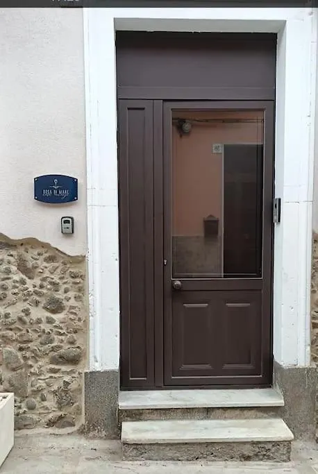 Holiday home Rosa Di Mare, Riposto Villa
