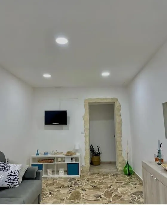 Rosa Di Mare, Riposto Villa Holiday home
