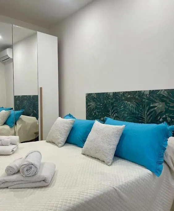 Rosa Di Mare, Riposto Villa Holiday home