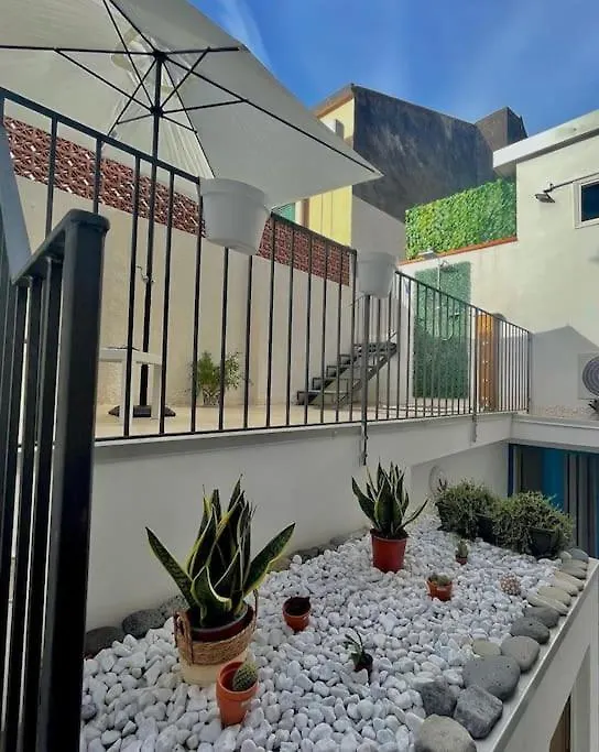 Rosa Di Mare, Riposto Villa Holiday home
