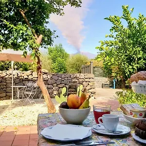 Casanera Frühstückspension