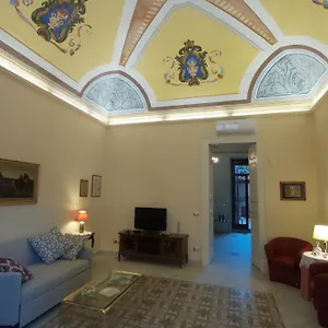 Casa vacanze I 2 Capitani, Riposto