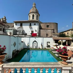 Pensionat Don Camillo, Riposto