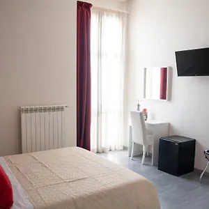 Bed & Breakfast Casa Del Marchese, Riposto