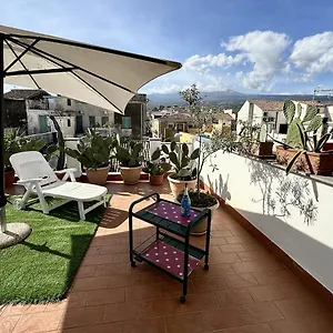 Casa vacanze Scariceddu Etna Sea, Riposto