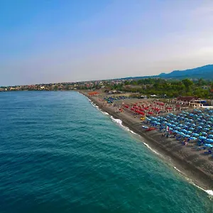 Casa vacanze Monolocale Al Bluemarine, Riposto