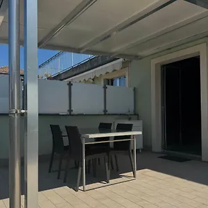 Apartament Etna Taormina Mare, Riposto