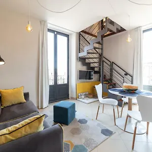Cavour - Suntripsicily Apartment