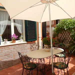Casa vacanze Casa Vacanze Le Kenzie, Riposto