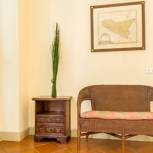Apartament Les -, Riposto