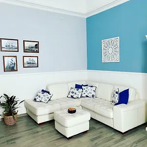 Casa vacanze Argramar, Riposto