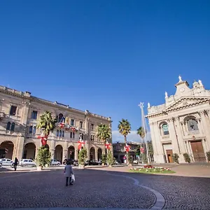 I Mori Sicilian Ferienhaus