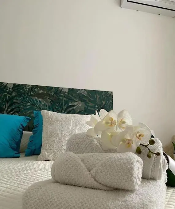 Rosa Di Mare, Riposto Villa 0*,